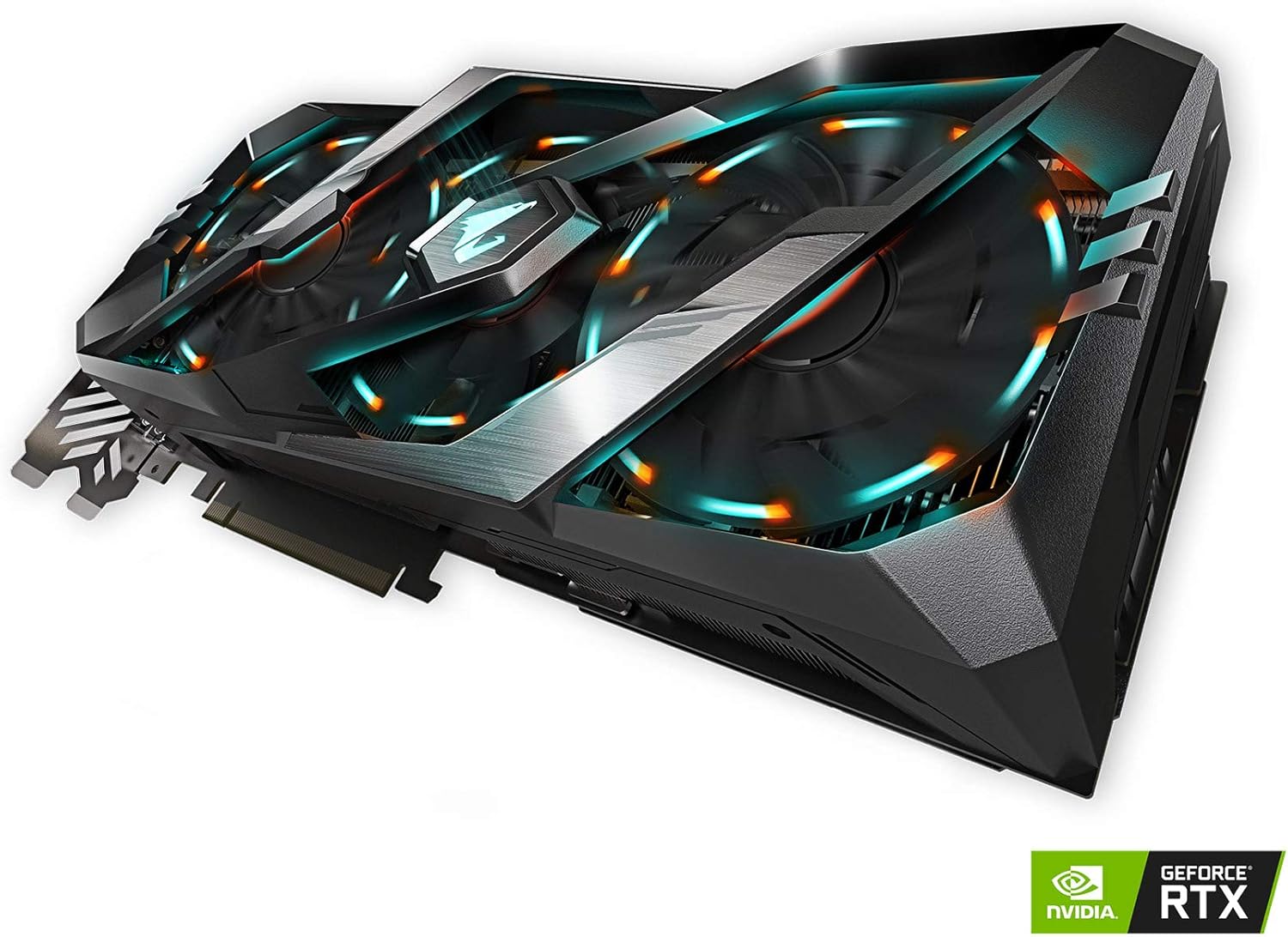 11GB GDDR6 Graphics Card R898488