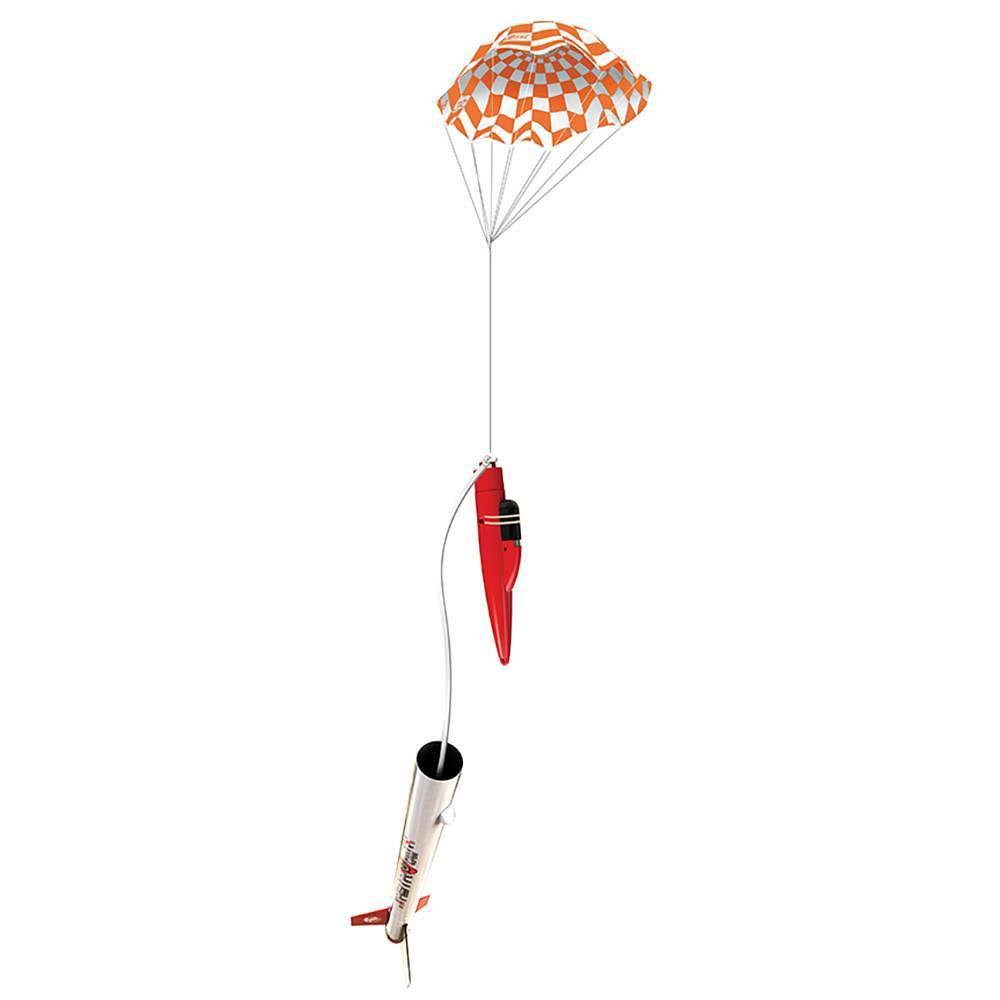 Rocket Starter Set Video Camera L317