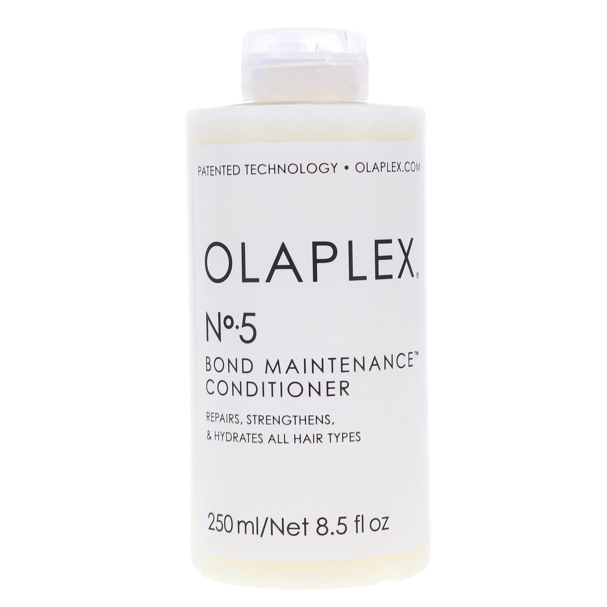 8.5 oz Shampoo, 8.5 oz Conditioner, 1 oz Bonding Oil Combo Pack Q56385