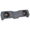 Subwoofer Enclosure for Nissan Titan King Cab A6976
