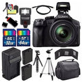 Digital Camera Extra Battery Charger 96GB Y672