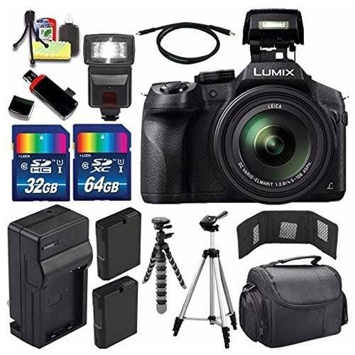 Digital Camera Extra Battery Charger 96GB Y672