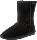 Black 8" Boot Z690271