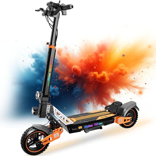 Electric Scooter, 1000W Motor, Foldable E-Scooter M550515