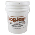 5 Gal Gray Log Jam Chinking Y2256