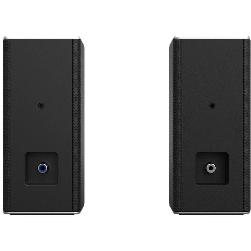 Black 5.1 Channel Wireless Sound Bar System K128804