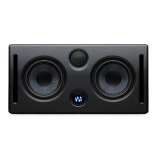 Dual 4 inch Powered Studio Monitor M686