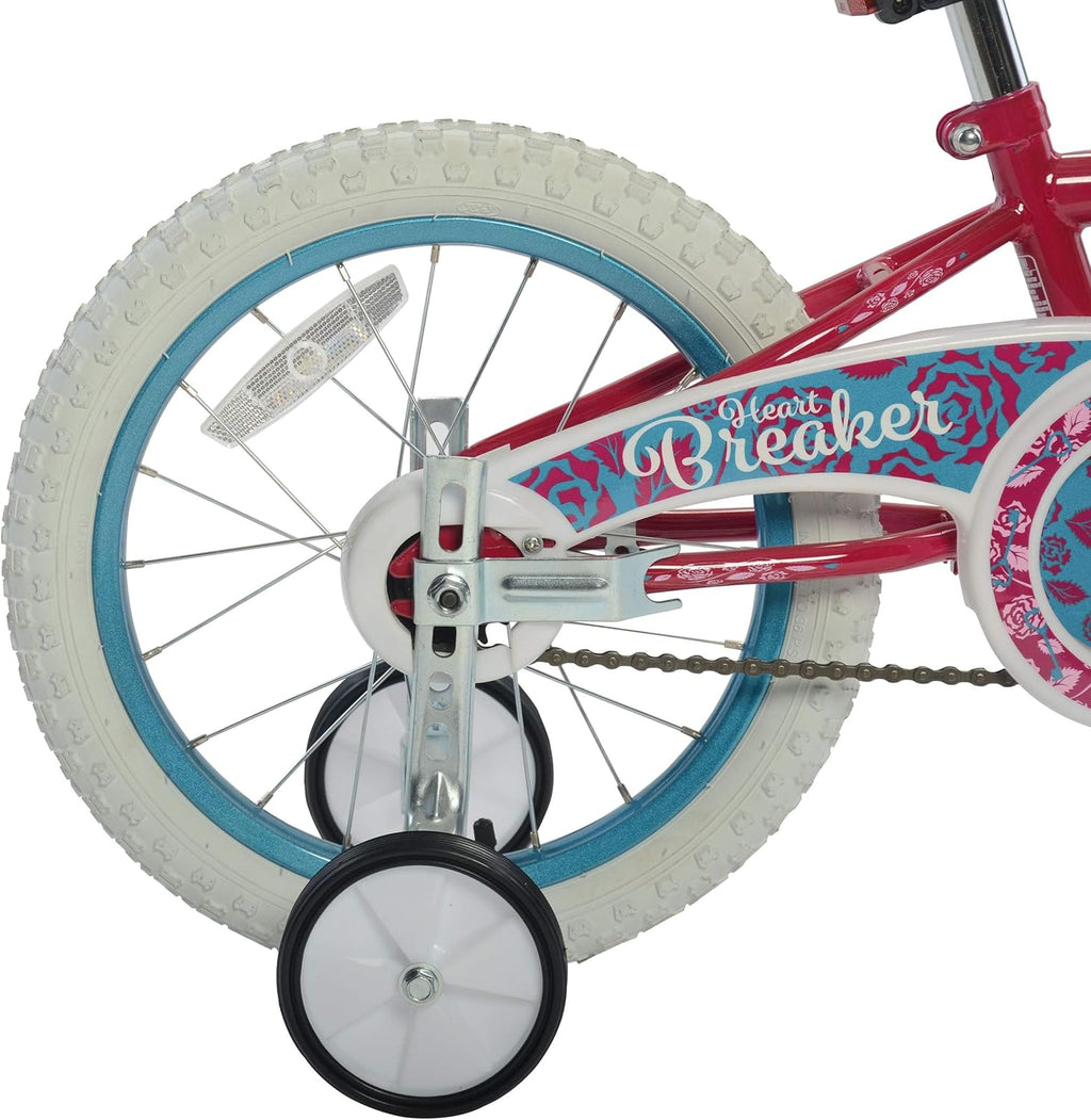 Bicycle Training Wheels Q983
