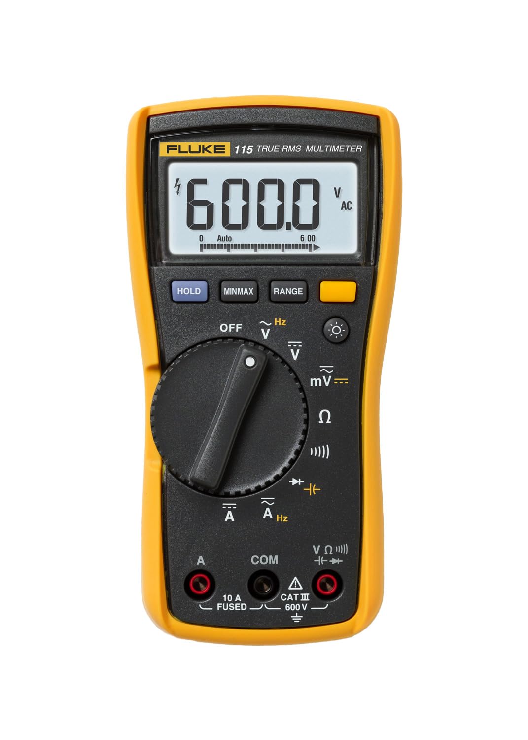 Digital Multimeter M943