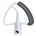 Flex Edge Beater for KitchenAid Tilt-Head Stand Mixer Attachments with Flexible Silicone Edges I33346