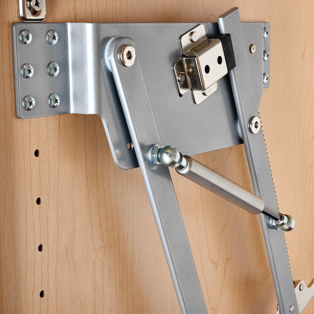 Mixer Appliance Lift System for Base Cabinet G279