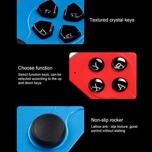 7 inch Handheld Video Game Console with Joystick H935