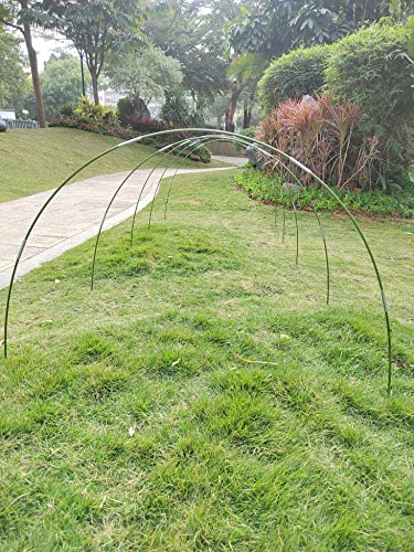 20packs Garden Hoops D18154