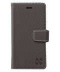 Black Detachable Radiation-Blocking Phone Case K31214