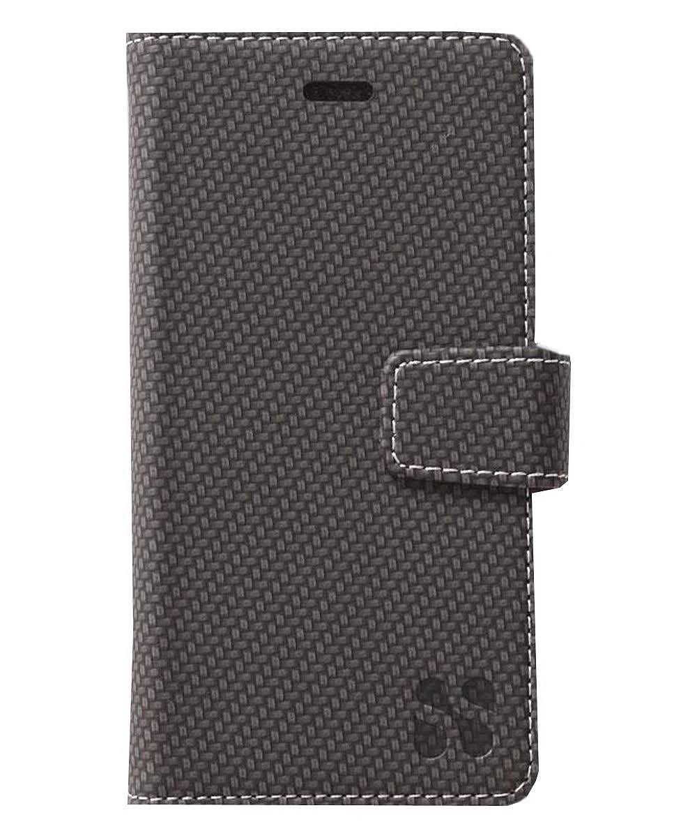 Black Detachable Radiation-Blocking Phone Case K31214