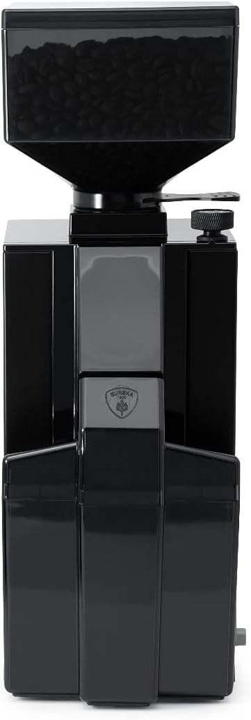 Ferrari Red Espresso Grinder B71821