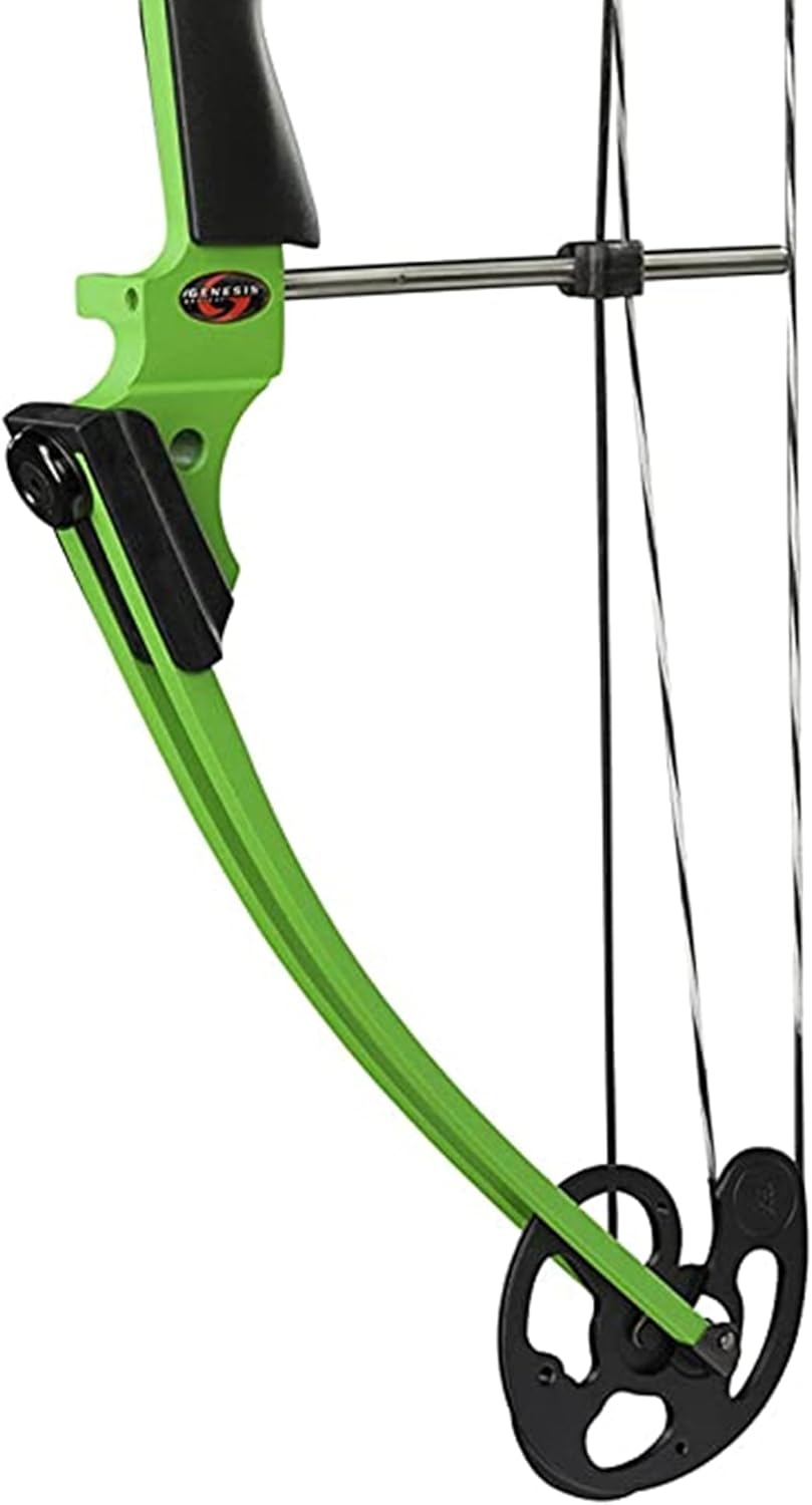 Adjustable Draw Length Compound Bow (2 Pack) Q3066
