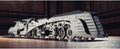 3D Puzzle Metal Model Train Kit L38298