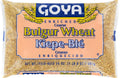 Coarse Bulgar Wheat, 24 Ounce N4553