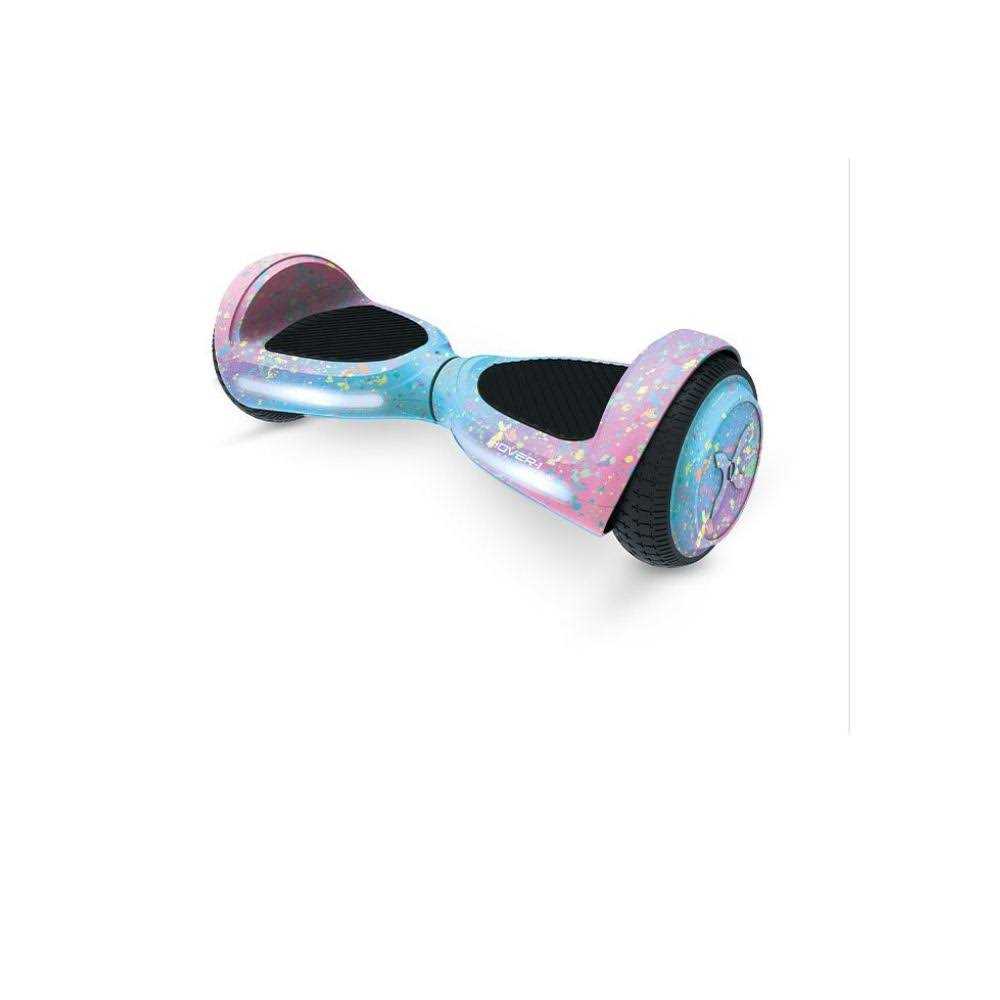 Kids Hoverboard with LED Headlights M551