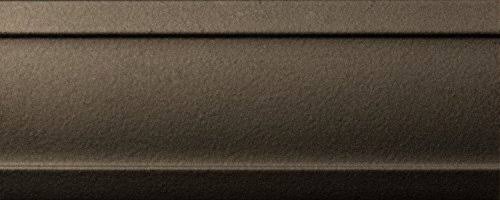Clear Framed Sliding Tub Door in Oil Rubbed Bronze M49808