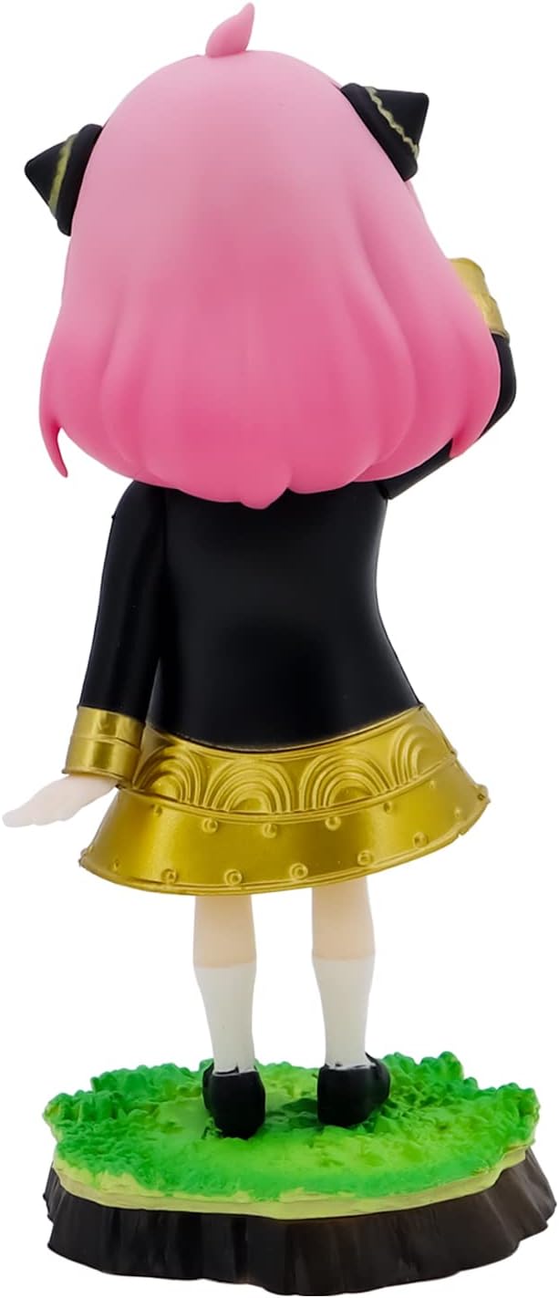 Anya Forger Action Figure V59028