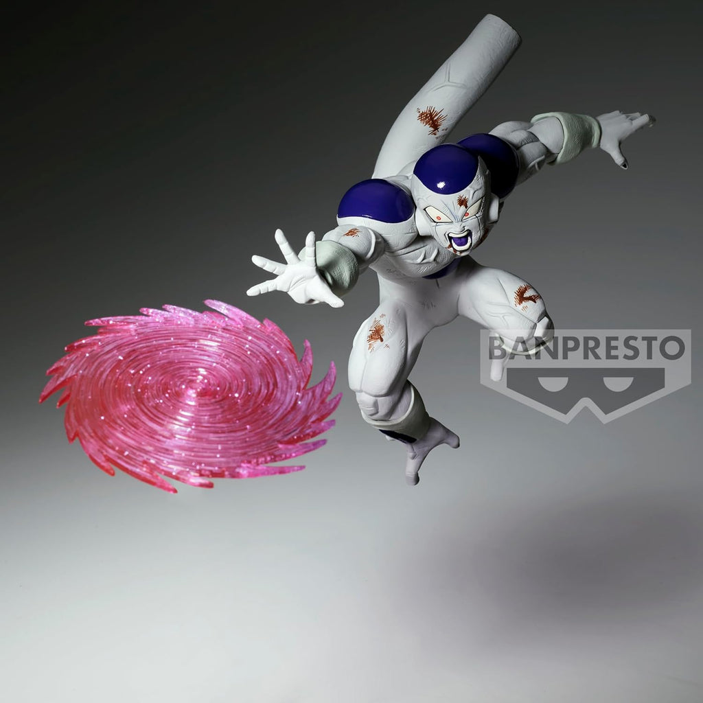 Frieza Figure B2286