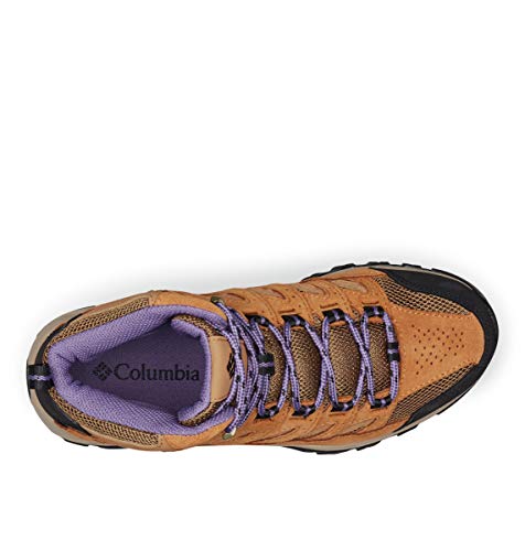 Waterproof Hiking Boot Q16454