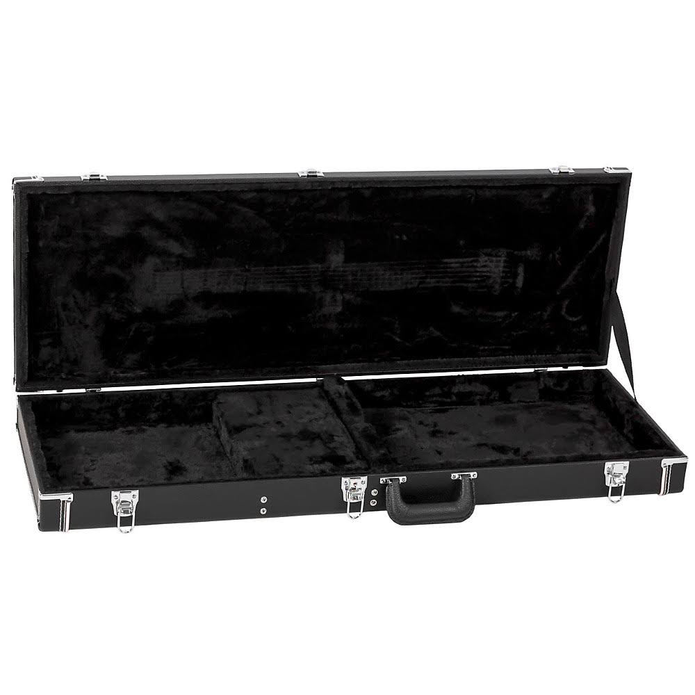 Hardshell Electric Guitar Case R662