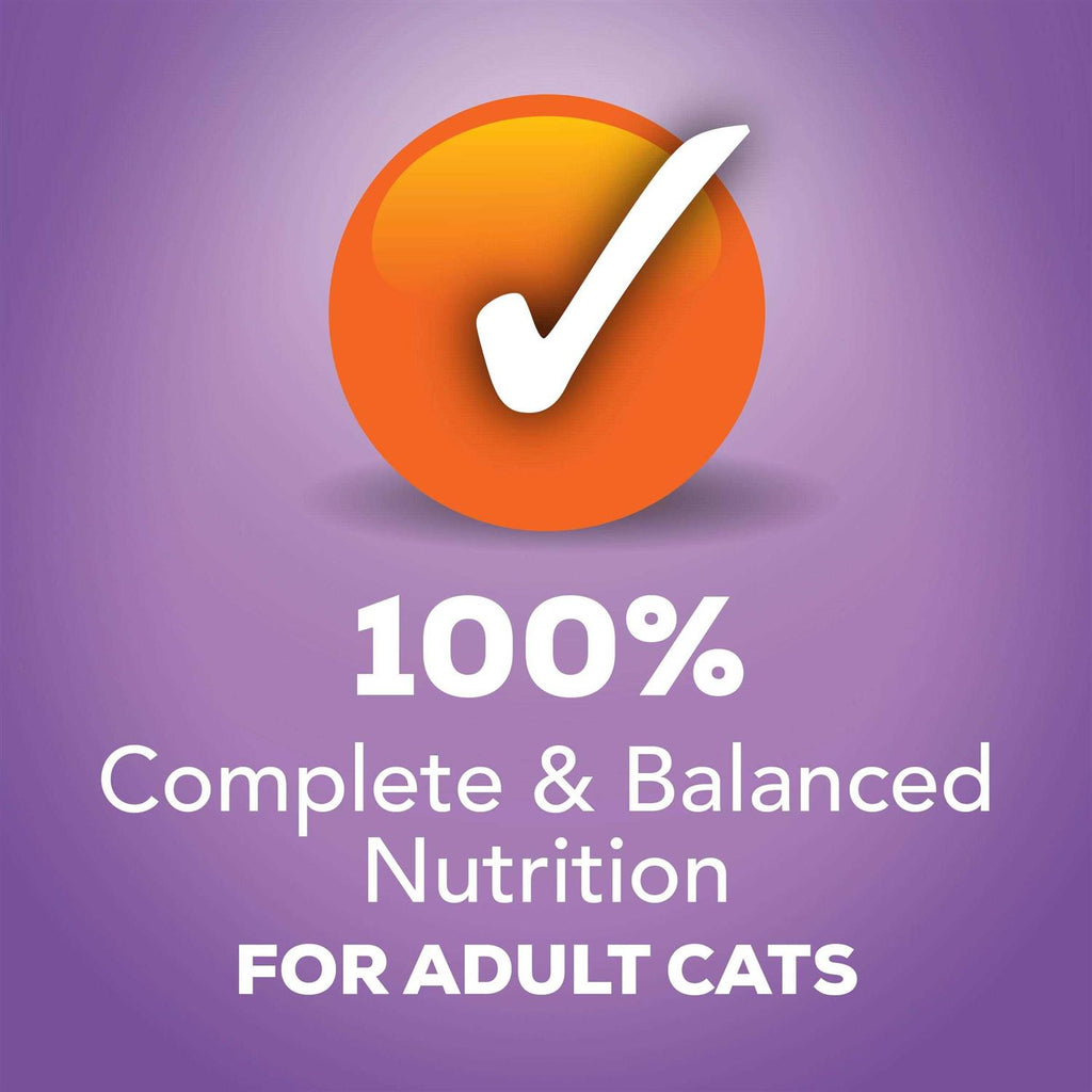 Meaty Bits Wet Cat Food F979419