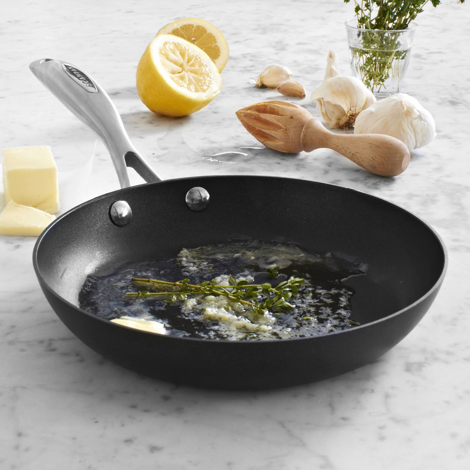 12.5x22 Fry Pan E641549