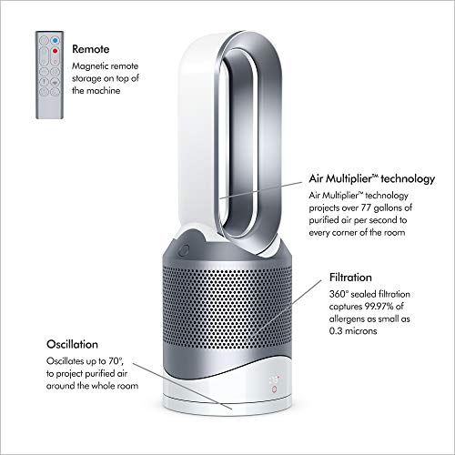 Purifier Hot+Cool H430764