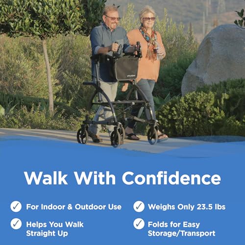 UPWalker Standard Upright Walker U30503