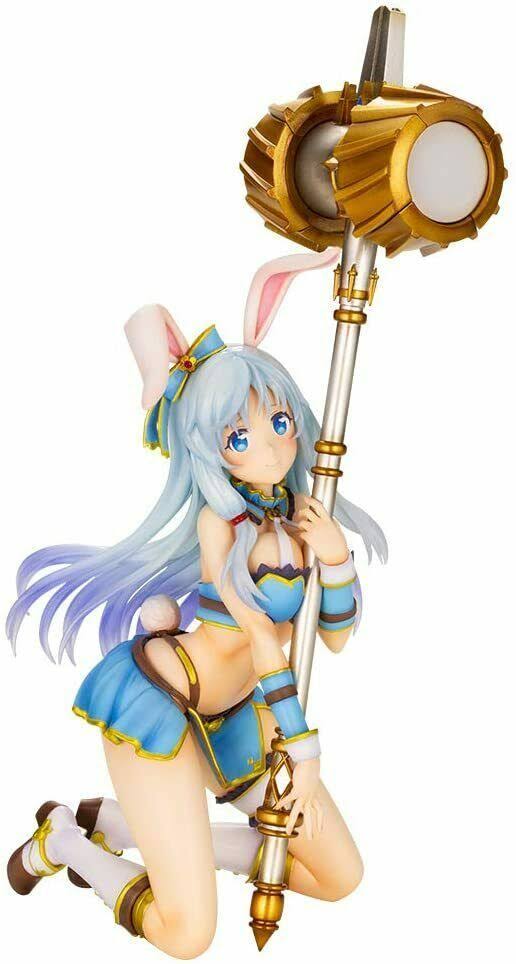 1/7 Scale Figure I475