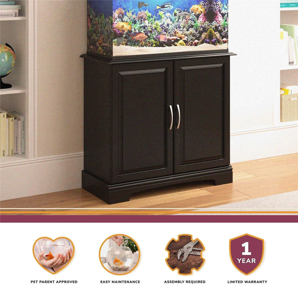 37-Gallon Aquarium Stand F2645
