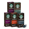 50-count Coffee Capsules compatible with Nespresso Original Line System N1646
