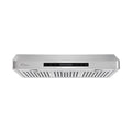 30 In. 500 CFM Ducted Under Cabinet Range Hood U8585