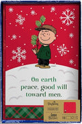 18 Christmas Boxed Cards and Envelopes L212