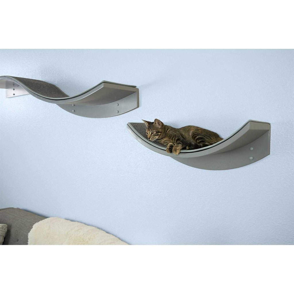 Cat Shelf V249
