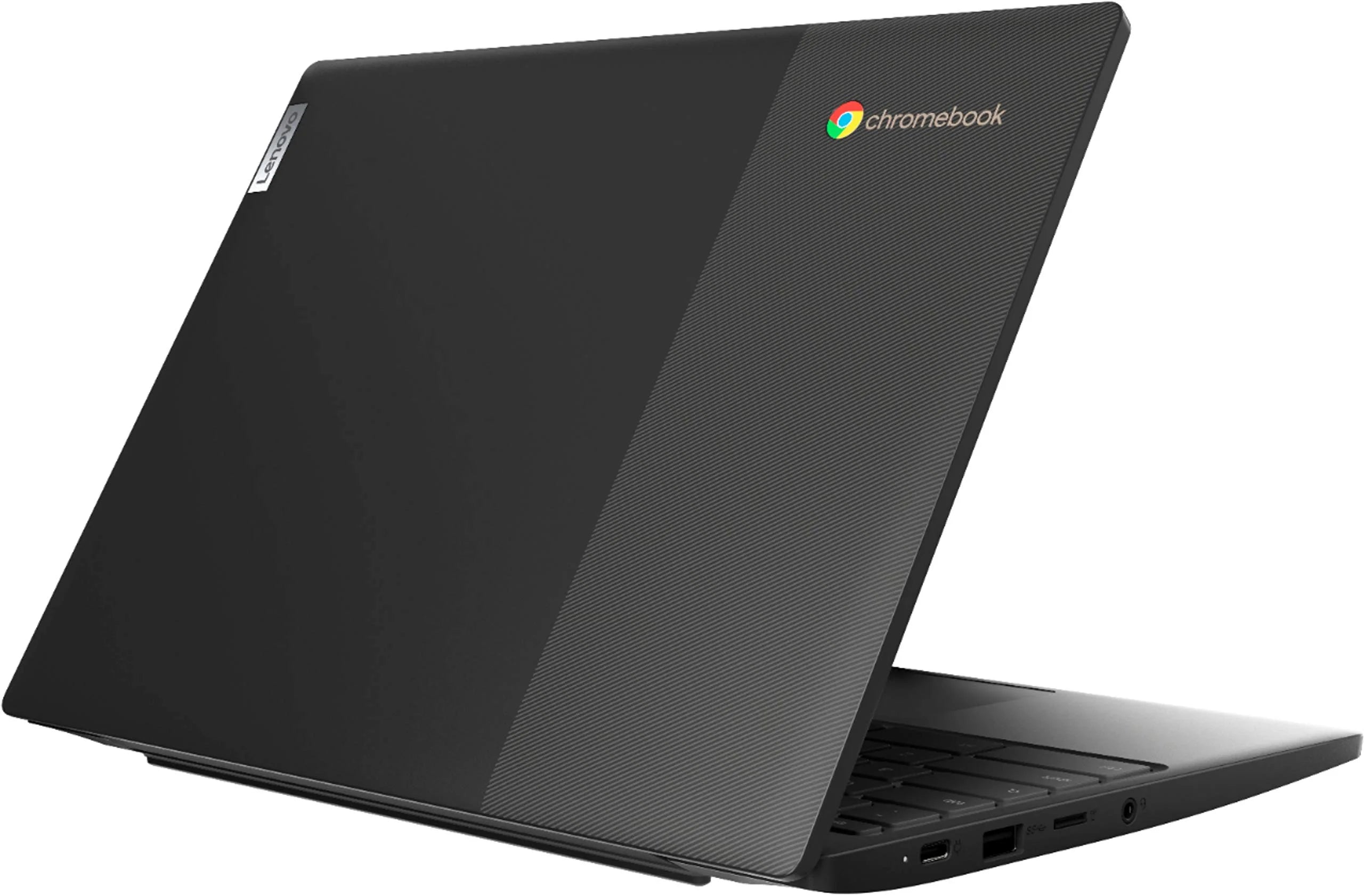 11.6" HD Screen Chromebook Laptop, AMD Dual-Core A6-9220C, 4GB RAM, 32GB eMMC Storage F10344