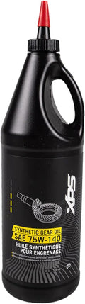 75W-140 Synthetic Transmission Gear Oil 1 Quart K88335