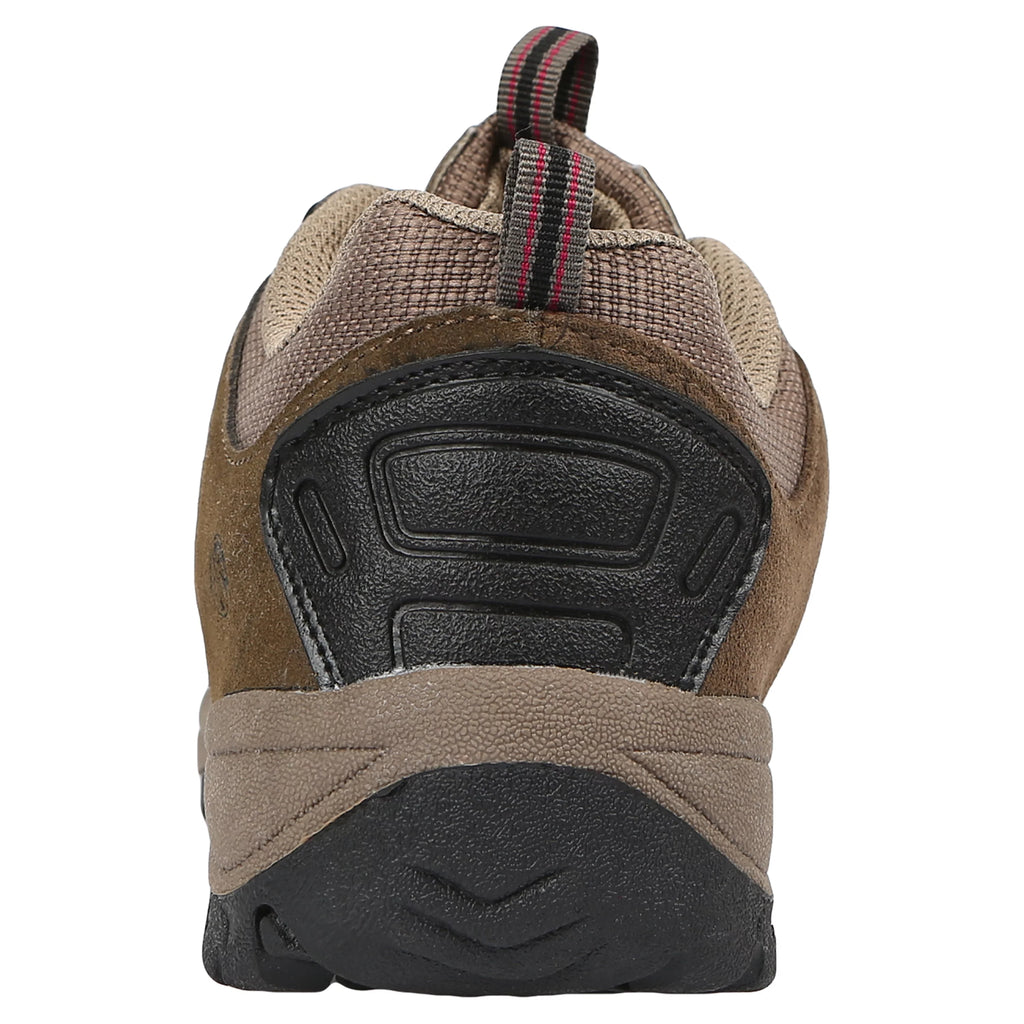 Women's Leather Waterproof Hiking Shoe J886538