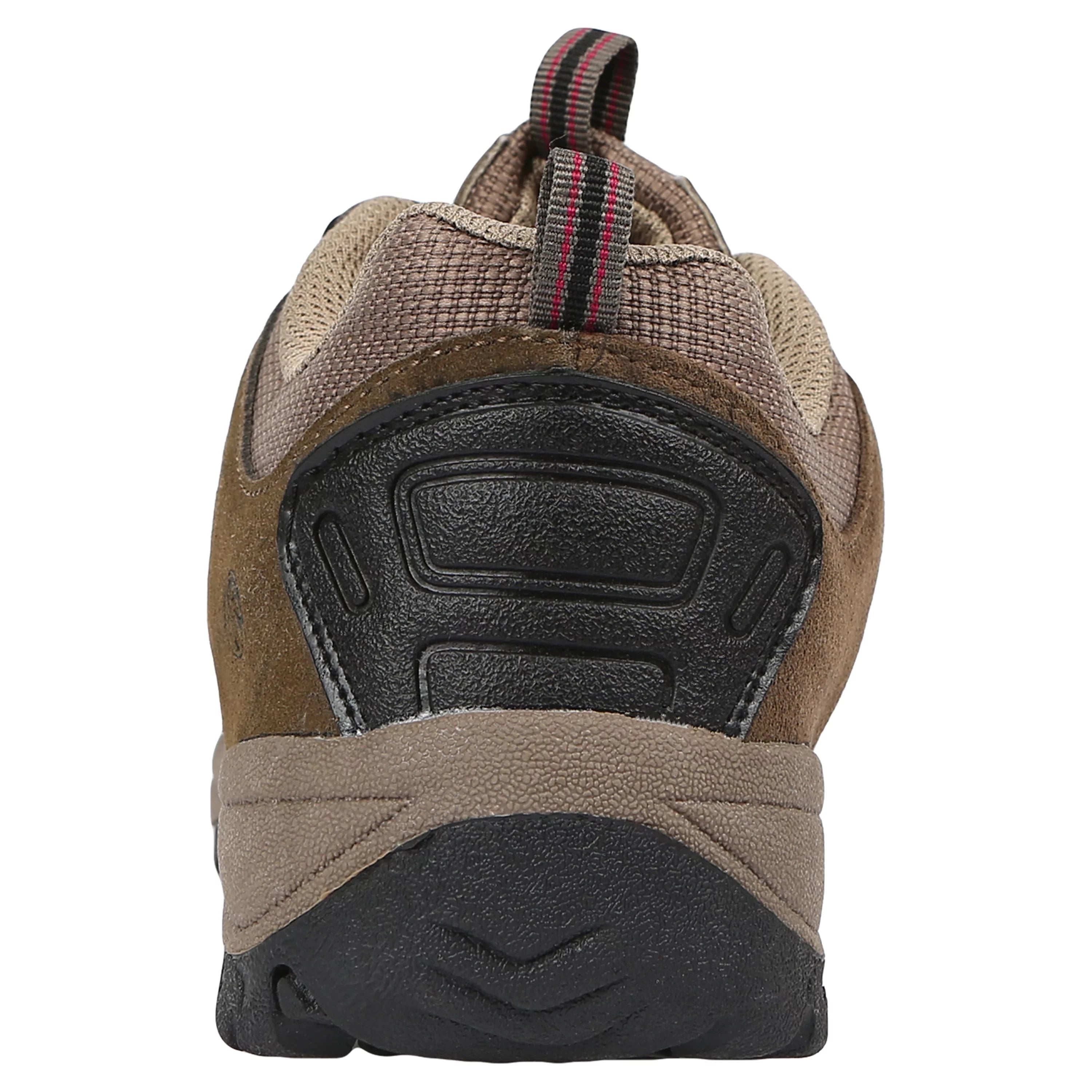 Women's Leather Waterproof Hiking Shoe J886538