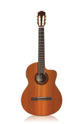 Acoustic Electric Classical Guitar O6671