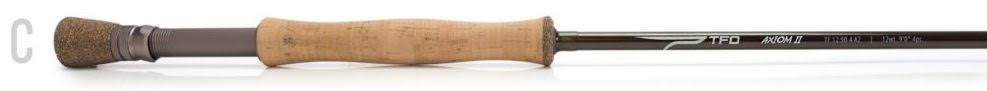 Saltwater Fly Rod H36854