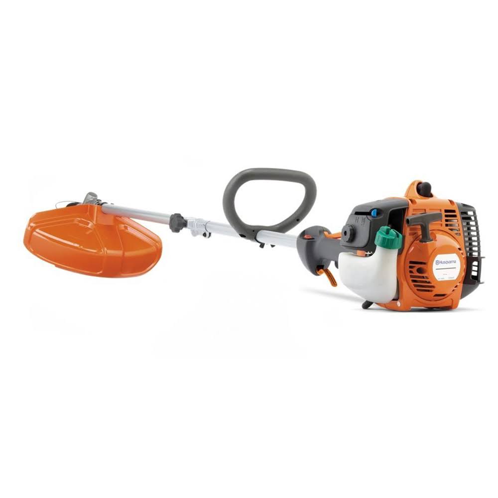 28 cc Straight Shaft Gas Trimmer F24646