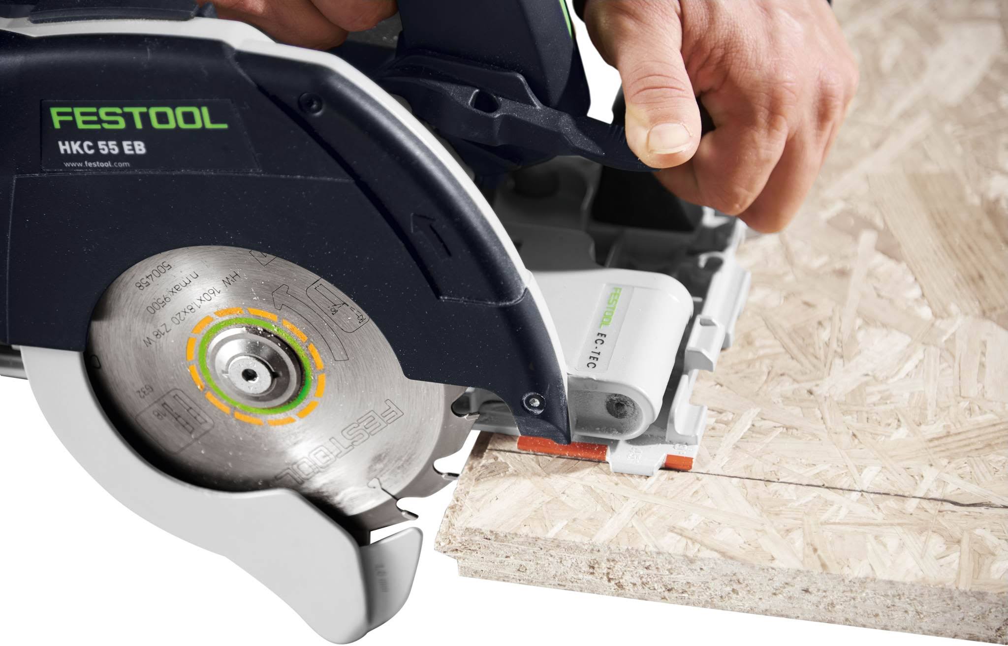 Cordless Carpentry Saw Y9206