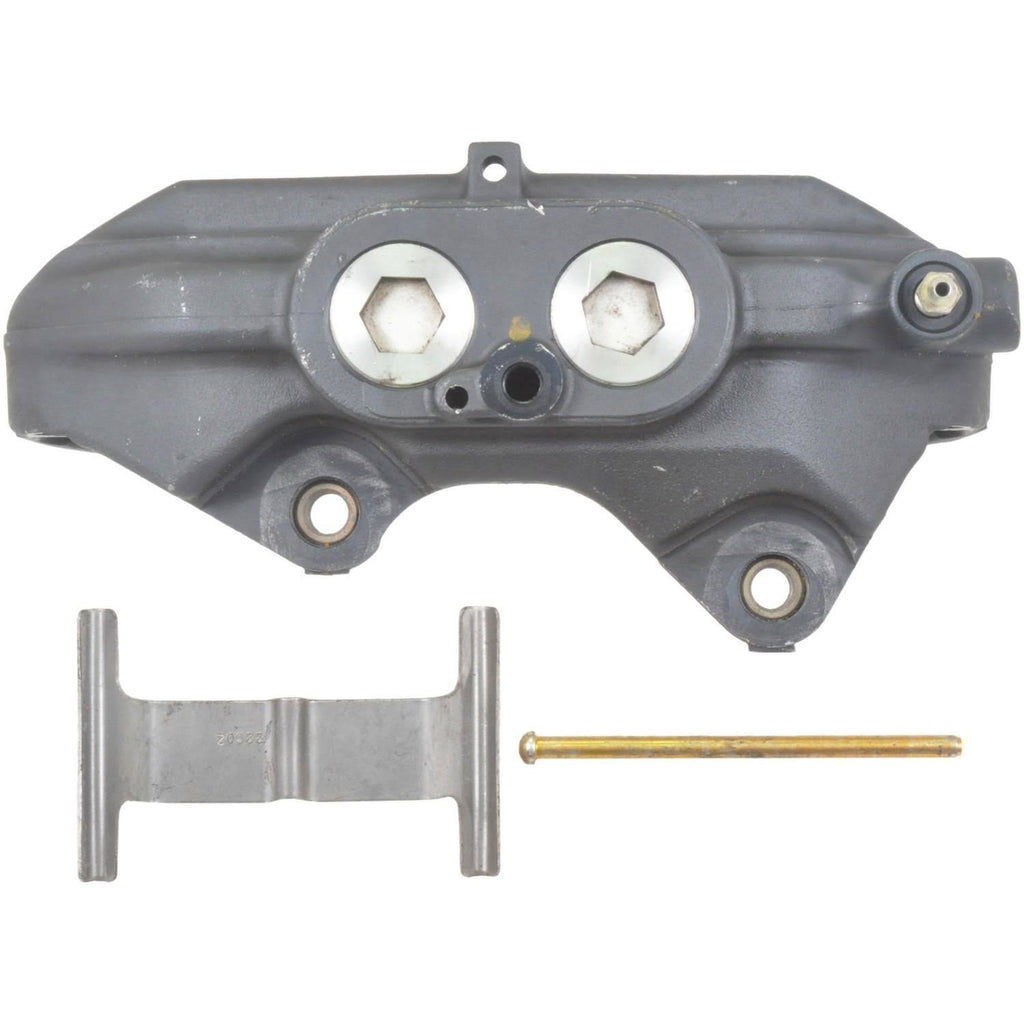 UnBracketed Brake Caliper M9444