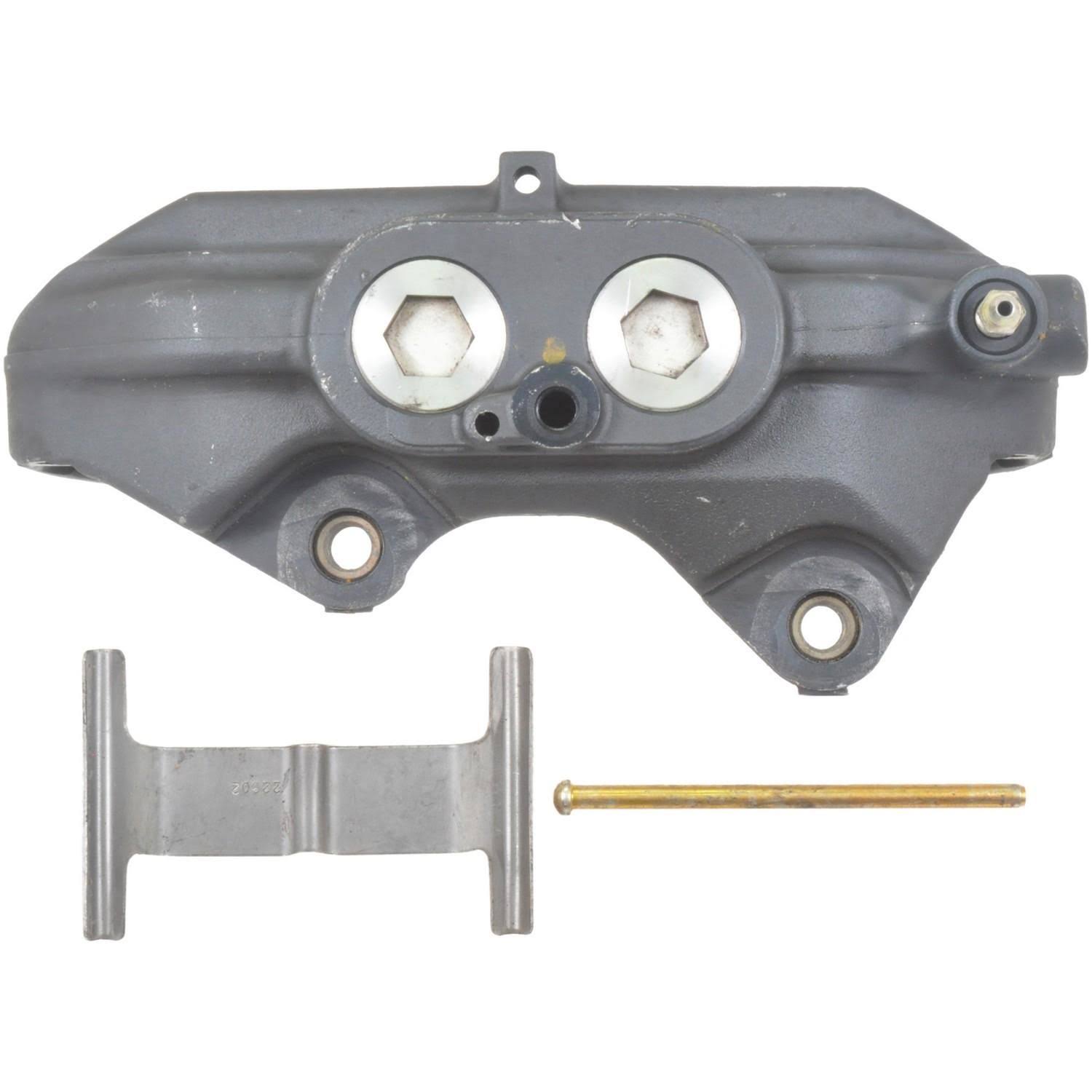 UnBracketed Brake Caliper M9444