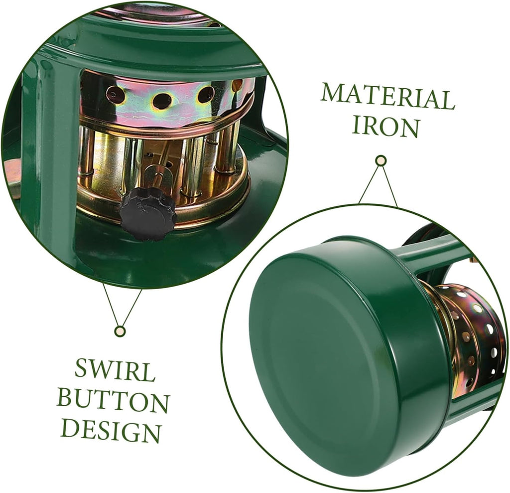Portable Indoor Outdoor Heater T523